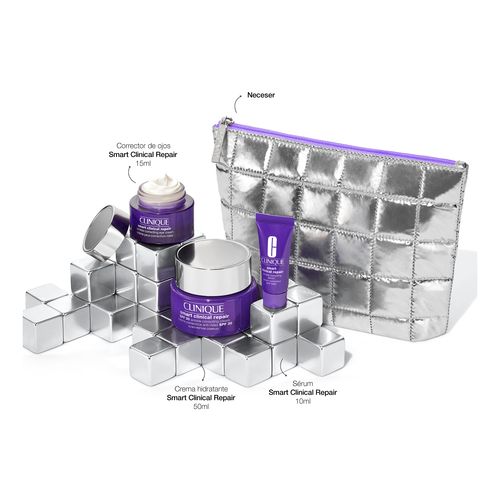 Smart Clinical Repair SPF30 Wrinkle Coffret