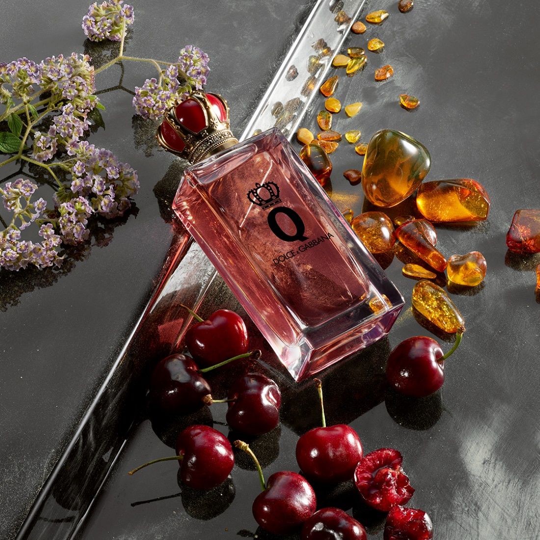 Q Edp Intense