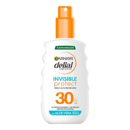 Clear Protect Spf30
