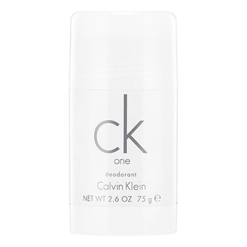 CK One Desodorante