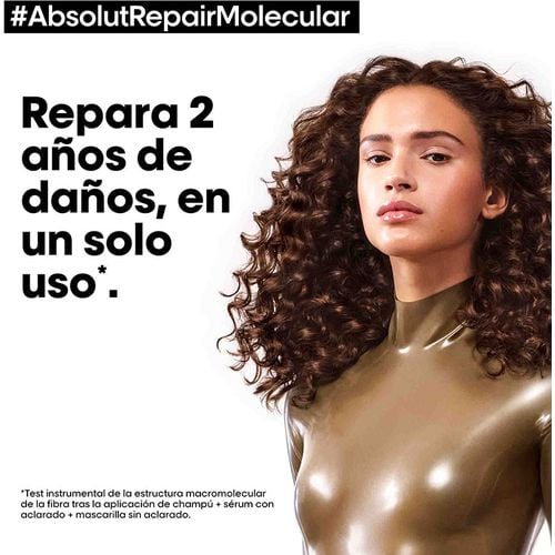 Absolut Repair Molecular Sérum