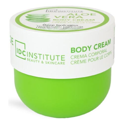 Aloe Vera Body Cream