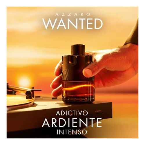 The Most Wanted Parfum