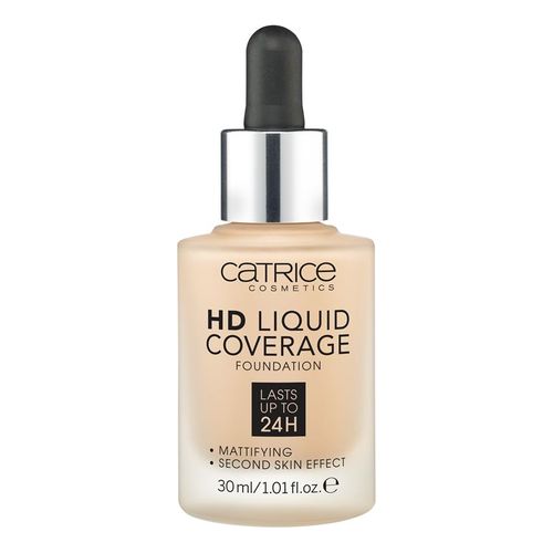 HD Liquid Coverage 