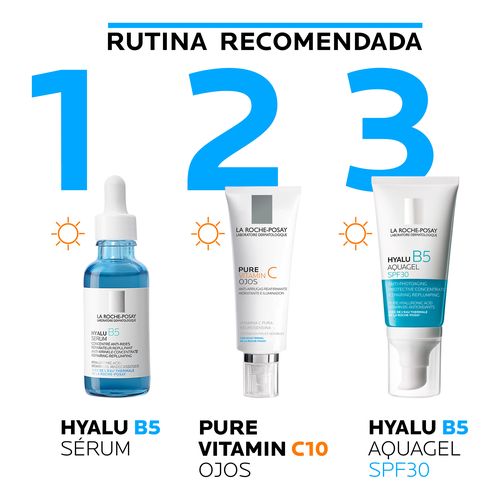 Hyalu B5 Sérum