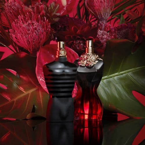 La Belle Le Parfum edp