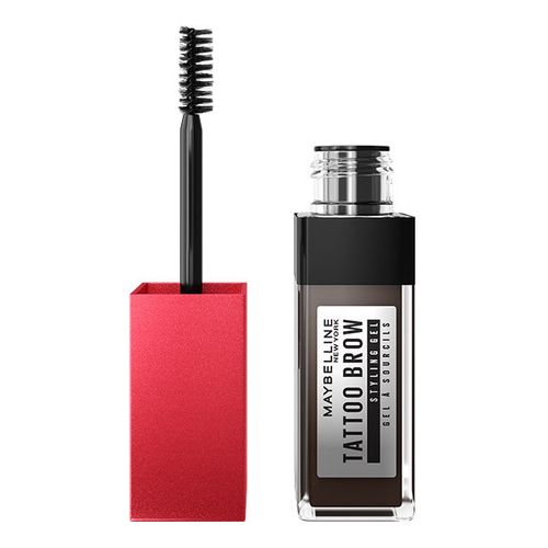 Tatto Brow 36h Styling Gel 