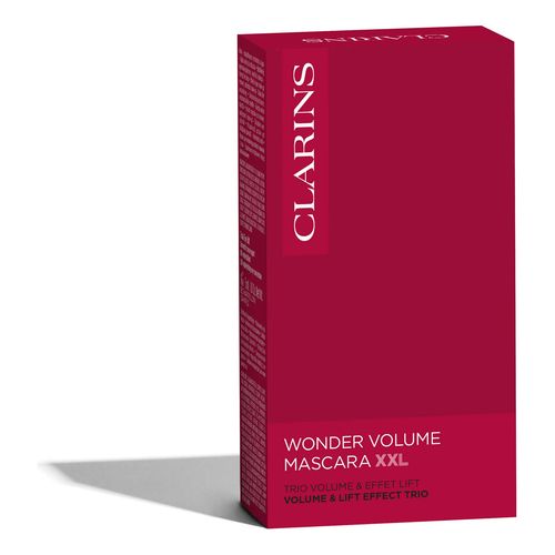 Wonder Volume Mascara XXL Estuche