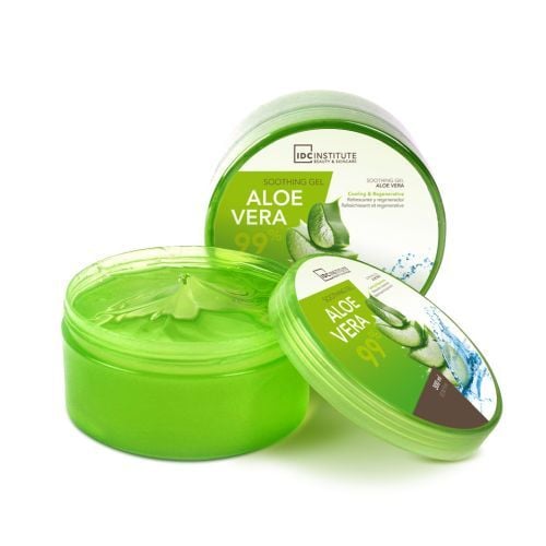 Aloe Vera 99%