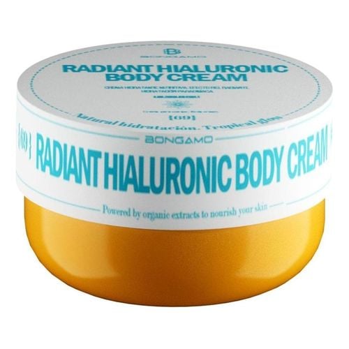 Radiant Hialuronic
