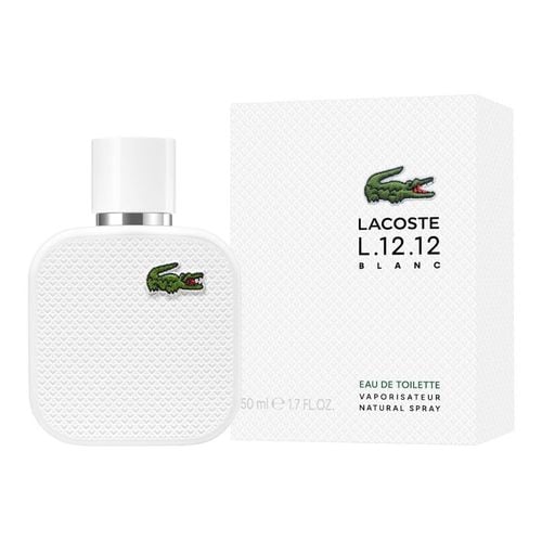 L.12.12 Blanc Edt