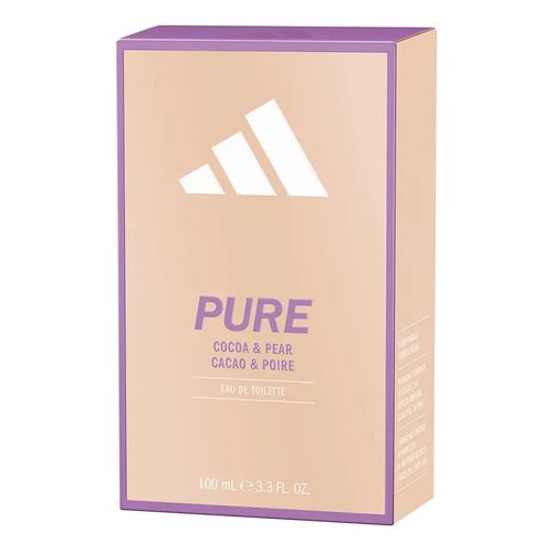 Adidas Icons Woman Pure