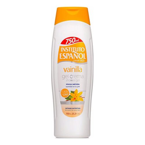 Leche y Vainilla