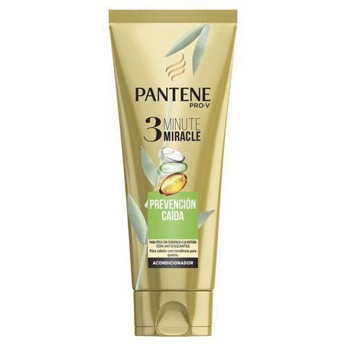 Pro V Intensivo 3 Minute Bamboo