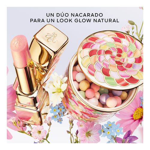 Kiss Kiss Bee Glow Pearly