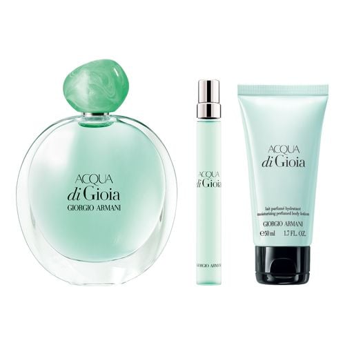 Acqua di Gioia Edp Coffret