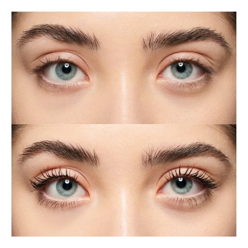 Colour & Fix Brow Gel