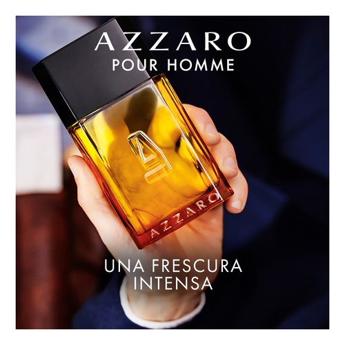 Azzaro Pour Homme Edt