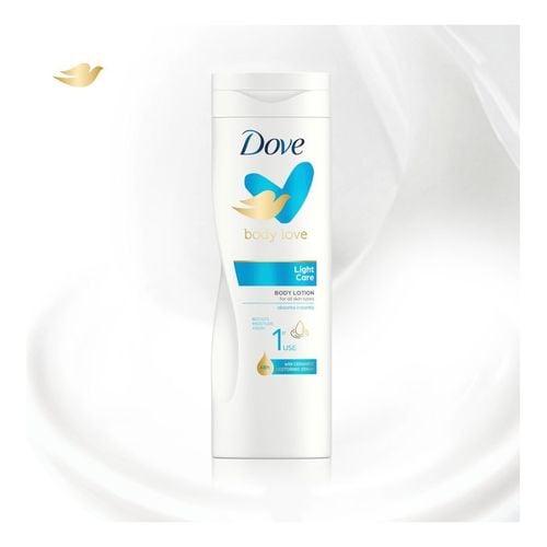 Body Lotion Hidronutrici&oacute;n
