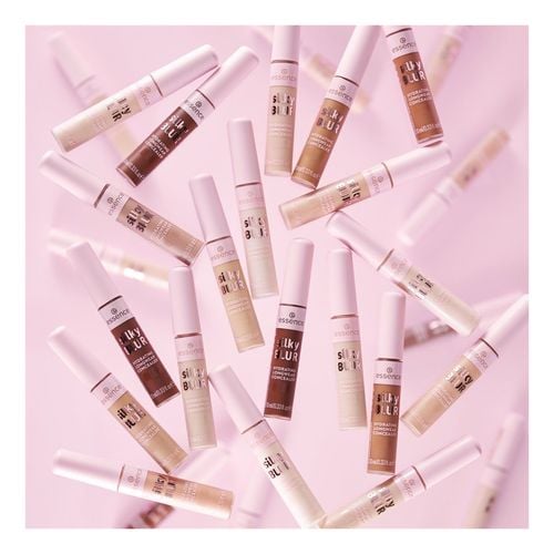 Silky Blur Concealer