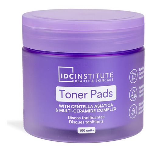 Ceramide Soothing Pads