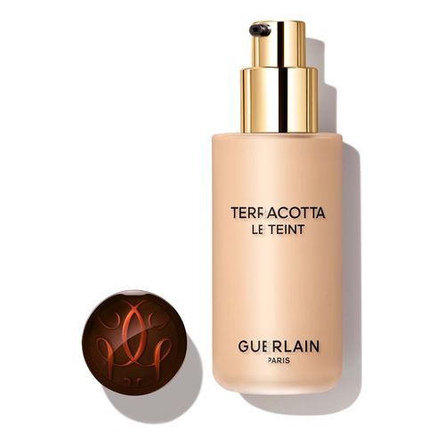 Terracotta Le Teint