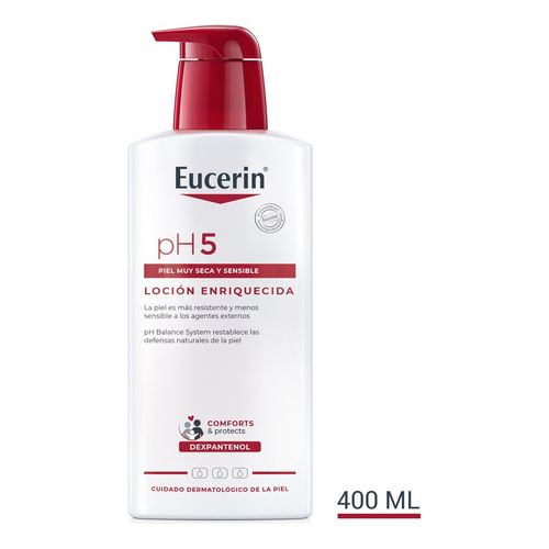 Enriquecida PH5