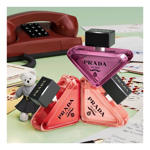 Paradoxe Intense Estuche