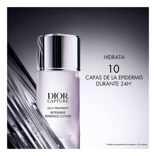 Capture Lotion Essence Intense