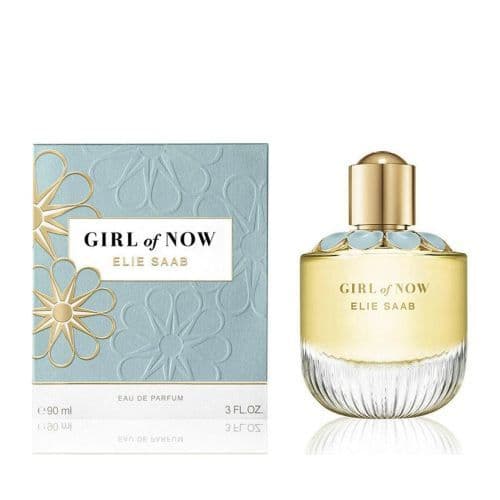 Girl Of Now edp