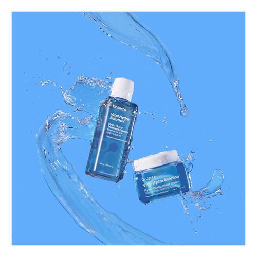 Vital Hydra Solution Hydro Plump Cream