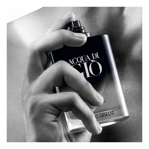 Acqua Di Gi&ograve; Homme Intense