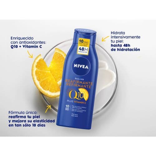Reafirmante Q10 Energy
