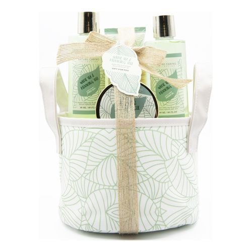 Cesta White Tea & Blooming Tree