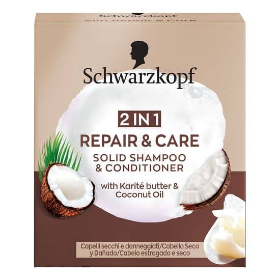 Repair & Care 2 en 1