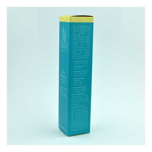Balance Crema Piel Seca