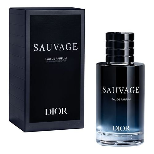Sauvage Eau de Parfum