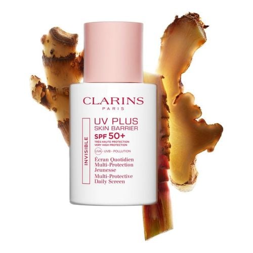 UV Plus Skin Barrier Spf50+
