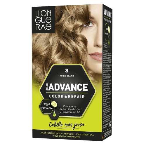 Color Advanced