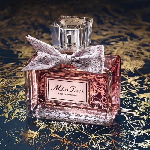 Miss Dior Edp Estuche