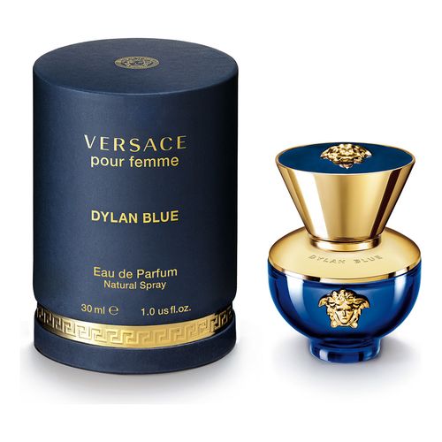 Dylan Blue Pour Femme edp