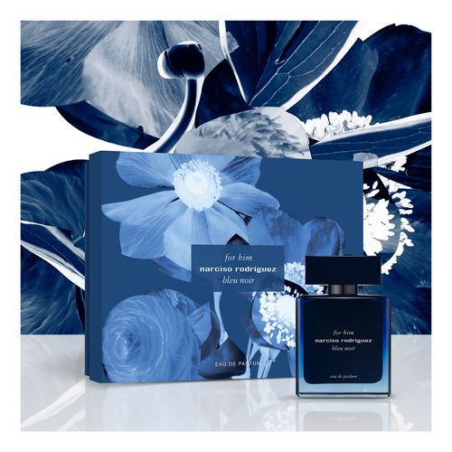 Bleu Noir Parfum For Him Edp Estuche