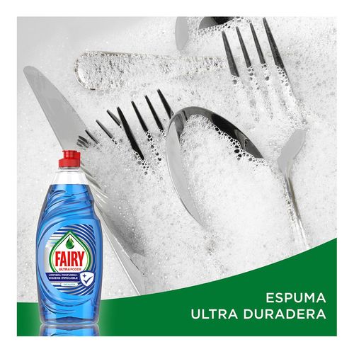 Ultra Poder Extra Higiene
