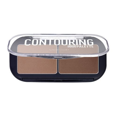 Contouring Duo Palette