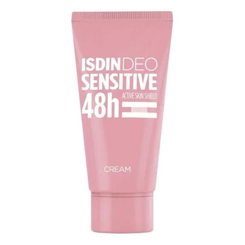 Deo Sensitive Creme 48h