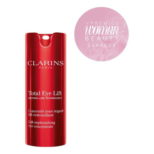 Total Eye Lift