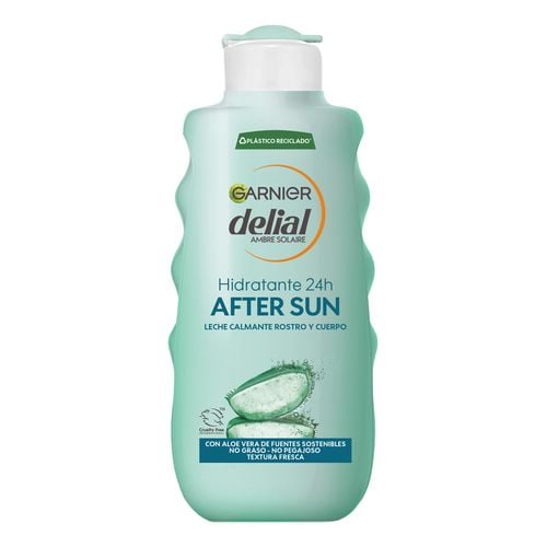 After Sun Aloe Vera