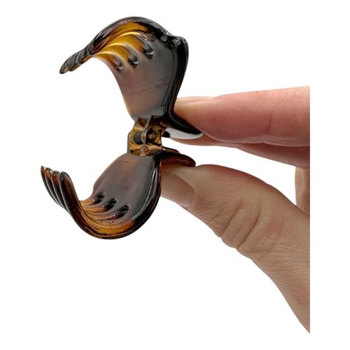 Pinza Concha Francesa 5cm