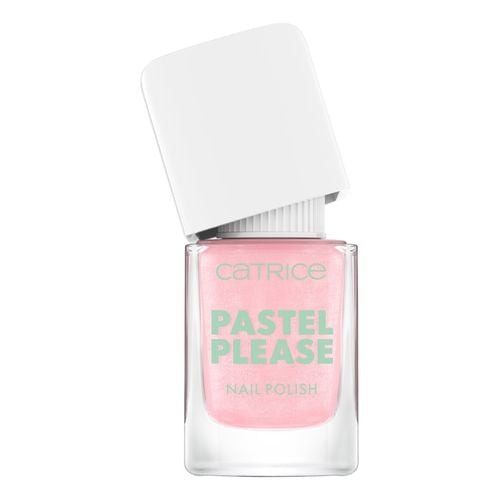 Pastel Please 