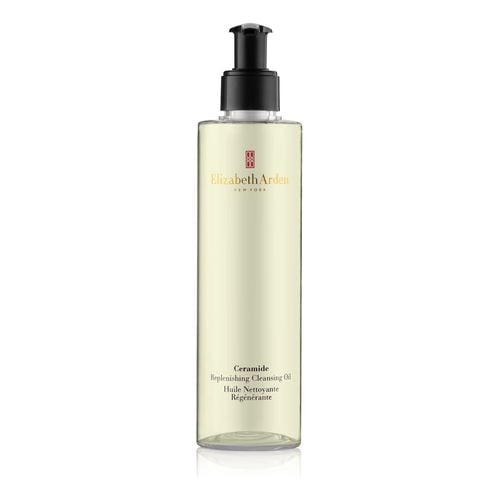Ceramide Replenishing Cleansing Oil